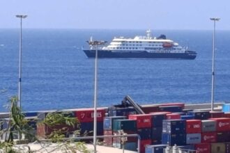 الولايات المتحدة تعمل على إجلاء مواطنيها من سفينة هونديوس المتوقفة بأسبانيا