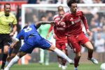 ليفربول يتقدم ثم تشيلسي يتعادل في لقاء محوريا للبطولات الأوروبية