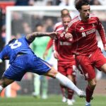 ليفربول يتقدم ثم تشيلسي يتعادل في لقاء محوريا للبطولات الأوروبية