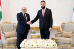 لبنان وسوريا يؤكدان التقدم الكبير في معالجة قضايا التعاون والأمن والنازحين خلال زيارة أوضح سلام لدمشق
