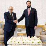لبنان وسوريا يؤكدان التقدم الكبير في معالجة قضايا التعاون والأمن والنازحين خلال زيارة أوضح سلام لدمشق