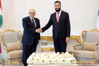 لبنان وسوريا يؤكدان التقدم الكبير في معالجة قضايا التعاون والأمن والنازحين خلال زيارة أوضح سلام لدمشق