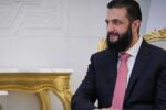 تعيين الأعمى أمينا عاما لرئاسة الجمهورية وتبديل وزيري الإعلام والزراعة.