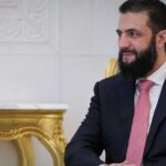 تعيين الأعمى أمينا عاما لرئاسة الجمهورية وتبديل وزيري الإعلام والزراعة.