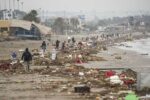 زلزال بقوة 6.3 درجات يضرب منطقة بيو-بيو في تشيلي على عمق 23 كيلومتراً