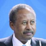 حمدوك: هدنة إنسانية بدون مسار سياسي قد ترسخ تقسيم السودان