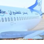 عودة روح إلى وطن: بدر للطيران تقلع برحلة تاريخية إلى الخرطوم بعد ثلاثة أعوام.