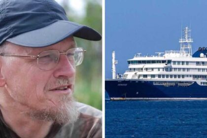 فيروس هانتا ينتشر على متن سفينة سياحية بعد رحلة مراقبة الطيور في الأرجنتين