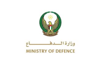 الدفاعات الجوية الإماراتية تعاملت مع طائرات مسيّرة قادمة من إيران