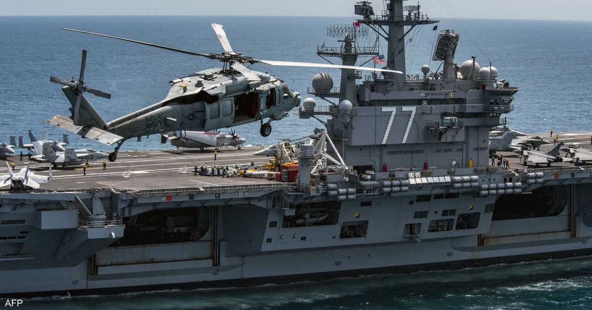 إيران ترد على اقتراح أميركي بشأن إنهاء الحرب عبر باكستان