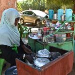 الخرطوم تضغط على الكافيهات والشيشة واندية المشاهدة وتسرع توصيل الكهرباء للأسواق.