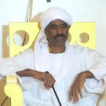 اللواء القبة يتهم مليشيات الدعم السريع بالسرقة الكاملة لمنزله ويقدم بلاغاً للشرطة.
