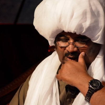 الدعم العربي والإسلامي للسودان يثير التساؤل والأسف.