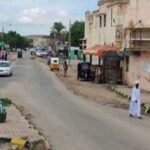 ضربات جوية مركزة تستهدف قيادات المليشيات في نيالا.