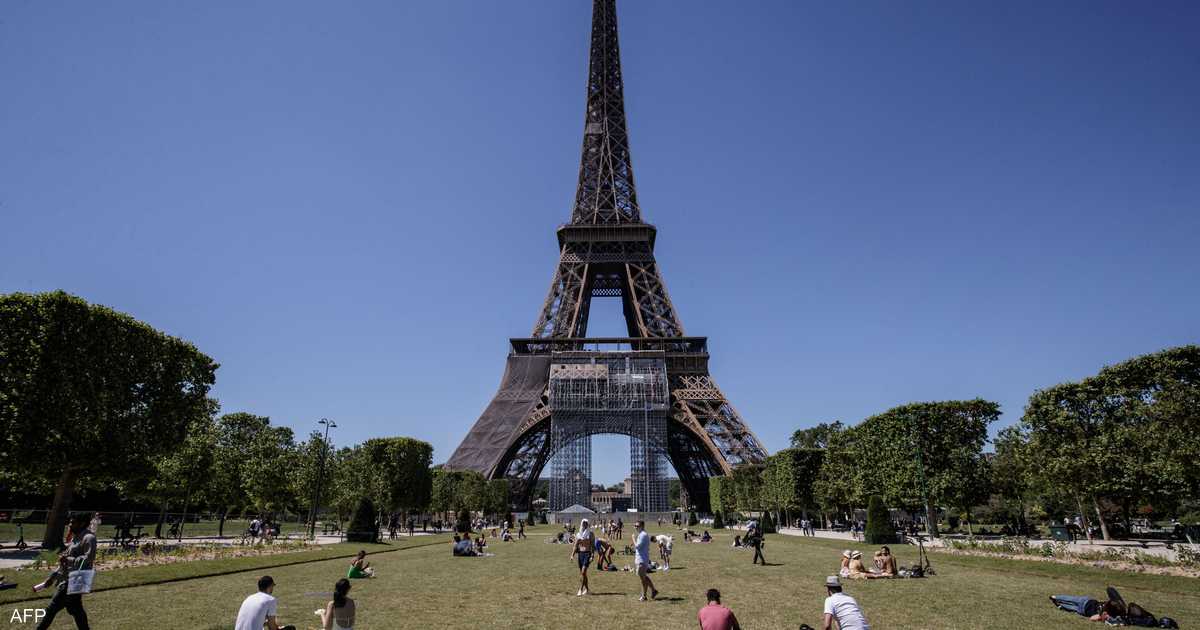 فرنسا تستضيف أكثر من 80 وفداً دولياً لمكافحة تمويل الإرهاب