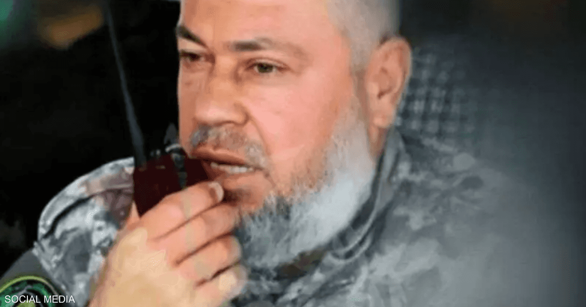 إسرائيل تؤكد مقتل القيادي في حماس الحداد وتحذير من استمرار العمل بالسياسة الاستباقية