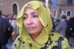 سفيرة السودان في ألمانيا تكشف تفاصيل زواجها وشطبها من الخارجية