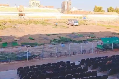 حميدتي يدعو أندية الخرطوم للعودة والتنافس في دوري النخبة