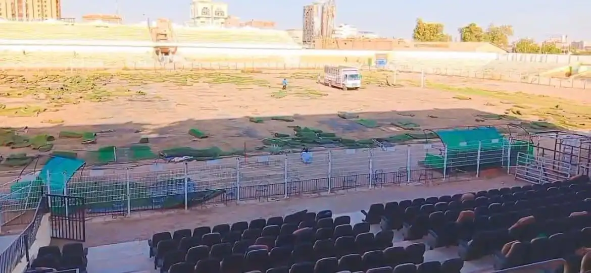 حميدتي يدعو أندية الخرطوم للعودة والتنافس في دوري النخبة