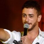 سعد لمجرّد يحاكم في فرنسا بتهمة الاغتصاب المزعومة.