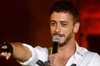 سعد لمجرّد يحاكم في فرنسا بتهمة الاغتصاب المزعومة.