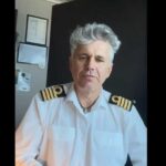 القبطان: هونديوس شهدت صعوبات وصبراً استثنائياً خلال تفشي فيروس هانتا