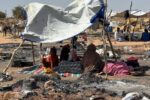 السودان يواجه أزمة إنسانية متسارعة بـ 15 مليون نازح داخلياً أو في دول اللجوء