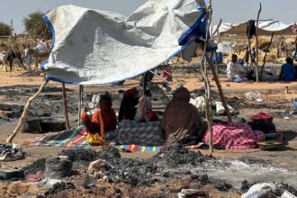 السودان يواجه أزمة إنسانية متسارعة بـ 15 مليون نازح داخلياً أو في دول اللجوء
