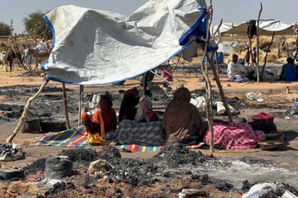 السودان يواجه أزمة إنسانية متسارعة بـ 15 مليون نازح داخلياً أو في دول اللجوء