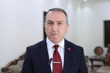 تركيا ترفض بشدة أي هجوم يحول دون عودة الحياة المدنية للخرطوم.