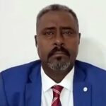 الباشا يرد على انشقاق علي رزق الله: ثورات التحرر تمر بمنعطفات ومحطات متباينة، والمسيرة مستمرة نحو العزة والكرامة.