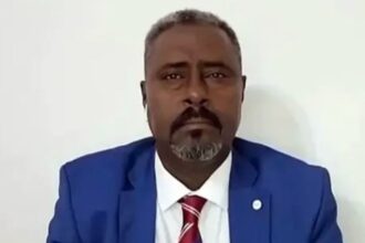 الباشا يرد على انشقاق علي رزق الله: ثورات التحرر تمر بمنعطفات ومحطات متباينة، والمسيرة مستمرة نحو العزة والكرامة.