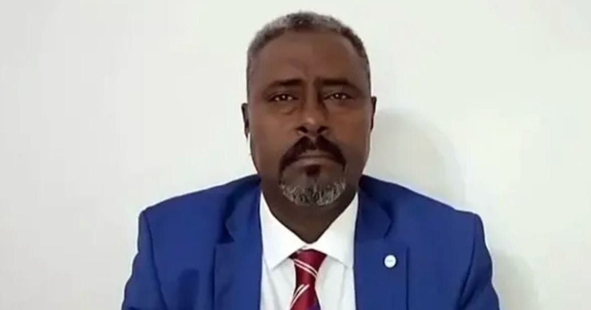 الباشا يرد على انشقاق علي رزق الله: ثورات التحرر تمر بمنعطفات ومحطات متباينة، والمسيرة مستمرة نحو العزة والكرامة.
