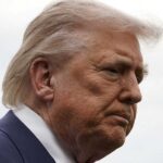 أكثر من ثلثي المشاركين في استطلاع يعتبرون أن ترامب لم يوضح أهداف الحرب أو مبررات التدخل العسكري الأميركي.