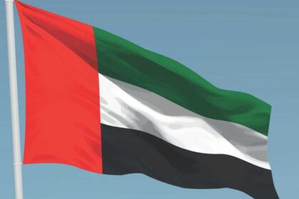 الإمارات تؤكد تضامنها مع مصر وتدعو لتكثيف جهود مكافحة القرصنة في الممرات البحرية