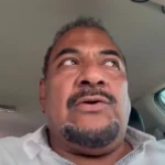 السوداني الفاتح شبو يعلن إطلاق سراحه بعد اعتقال قصير بسببه فيديو مطار الخرطوم.