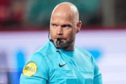 ديبرينك خارج كأس العالم رغم إسقاط تحقيقات الاعتداء الجنسي ضده