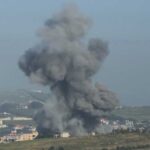 المواجهات بين إسرائيل وحزب الله تودي بحياة 2846 شخصاً وتسجل مئات الهجمات في لبنان