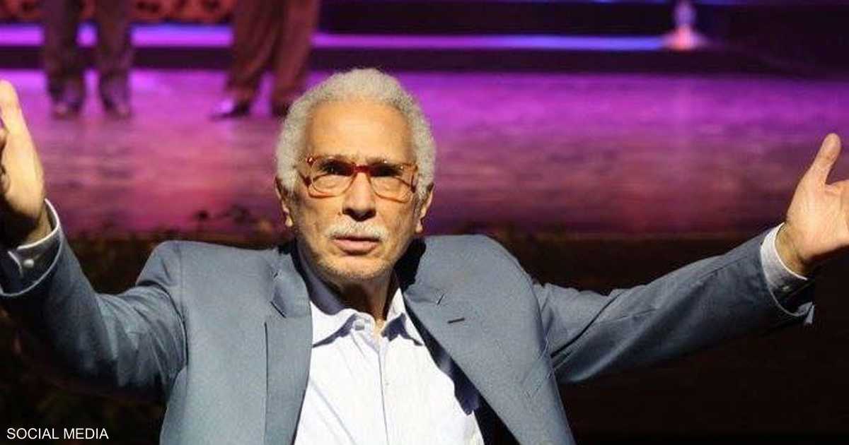 أبو زهرة.. نعت من نجله ووزيرة الثقافة وذكرى بصمته الفنية العريقة