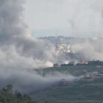 إسرائيل تقتل مدنيين في غارات على لبنان رغم وقف إطلاق النار الممدود
