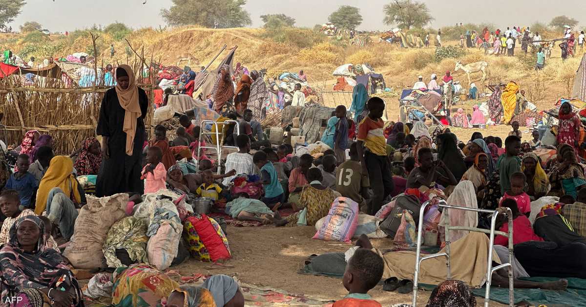 دعوة إفريقية لحماية المدنيين ووقف إطلاق النار في السودان وضمان محاسبة المسؤولين عن انتهاكات الحرب والجرائم ضد الإنسانية.