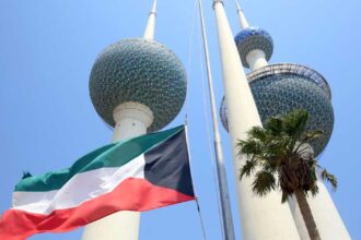 الشيخ عبدالله بن زايد والأردن يدينان التسلل إلى الكويت ويؤكدان تضامنهما معها ودعم الأجهزة الأمنية الكويتية