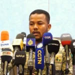 دعم إماراتي شامل لمليشيا الدعم السريع المتمردة يكشفه قائد ميداني منشق.