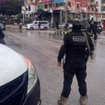 قبض على قائد أركان القوى الجوية السابقة بعملية أمنية