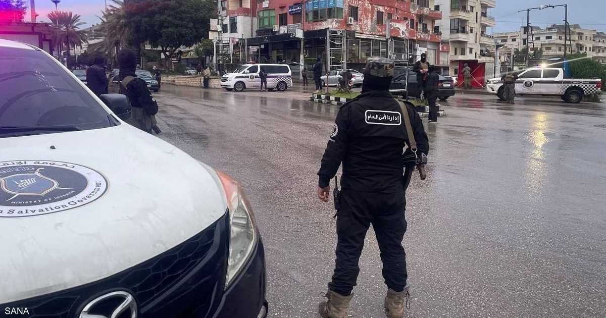قبض على قائد أركان القوى الجوية السابقة بعملية أمنية
