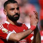 صلاح ينهي عقده مع ليفربول هذا الصيف بعد تسع سنوات من الألقاب