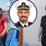 مطالب فدية تصل لـ10 ملايين دولار لاطلاق سراح طاقم سفينة اختطف في الصومال