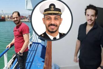 مطالب فدية تصل لـ10 ملايين دولار لاطلاق سراح طاقم سفينة اختطف في الصومال