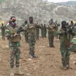 الأكراد والأميركيون: صراع الاتهامات والضغوط الدبلوماسية على خلفية الحرب الإيرانية العراقية