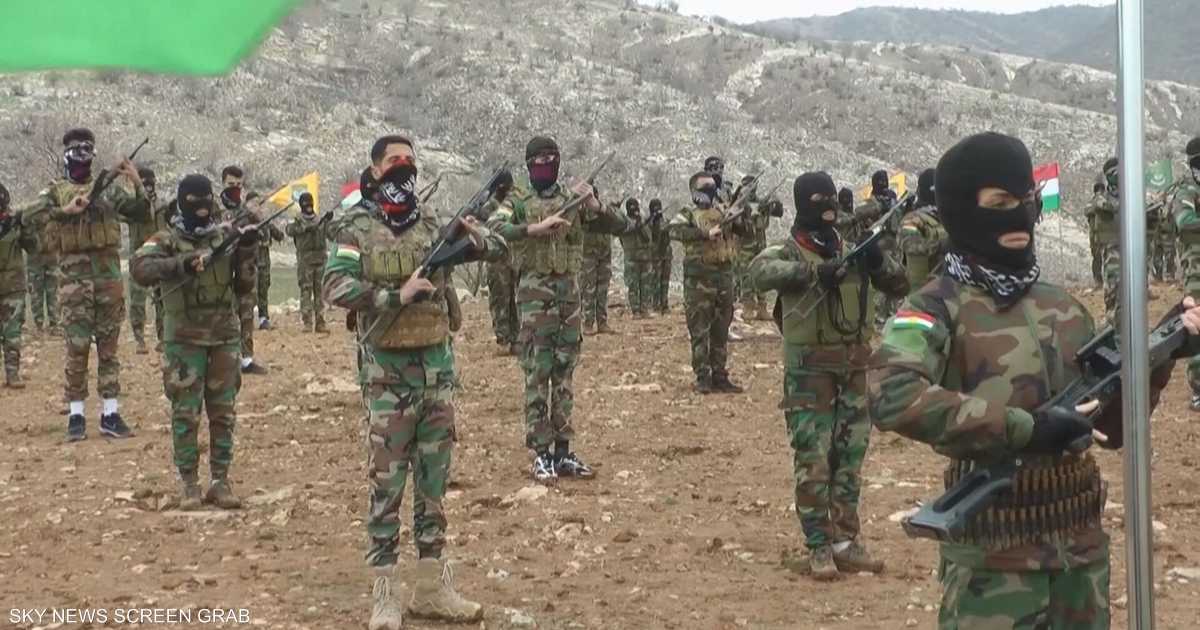 الأكراد والأميركيون: صراع الاتهامات والضغوط الدبلوماسية على خلفية الحرب الإيرانية العراقية